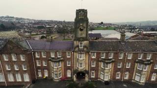 Caerleon Campus [upl. by Hudnut690]