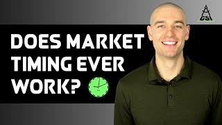 Does Market Timing Ever Work [upl. by Kristopher101]