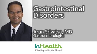 Gastrointestinal Disorders [upl. by Bever]