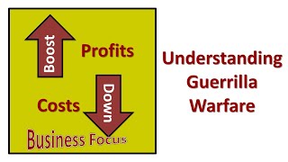 Understanding Guerrilla Warfare [upl. by Fiona]