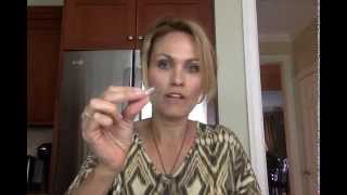 How to Fill an Empty Vegetable Capsule with Essential Oils [upl. by Osber914]