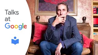 Psychogeography  Will Self  Talks at Google [upl. by Nahtahoj]