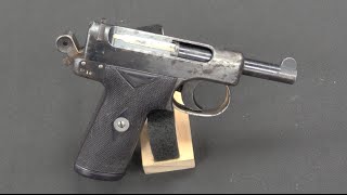 Webley 1905 [upl. by Samuella]